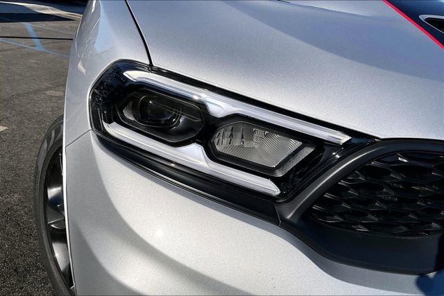 New 2025 Dodge Durango GT image 11