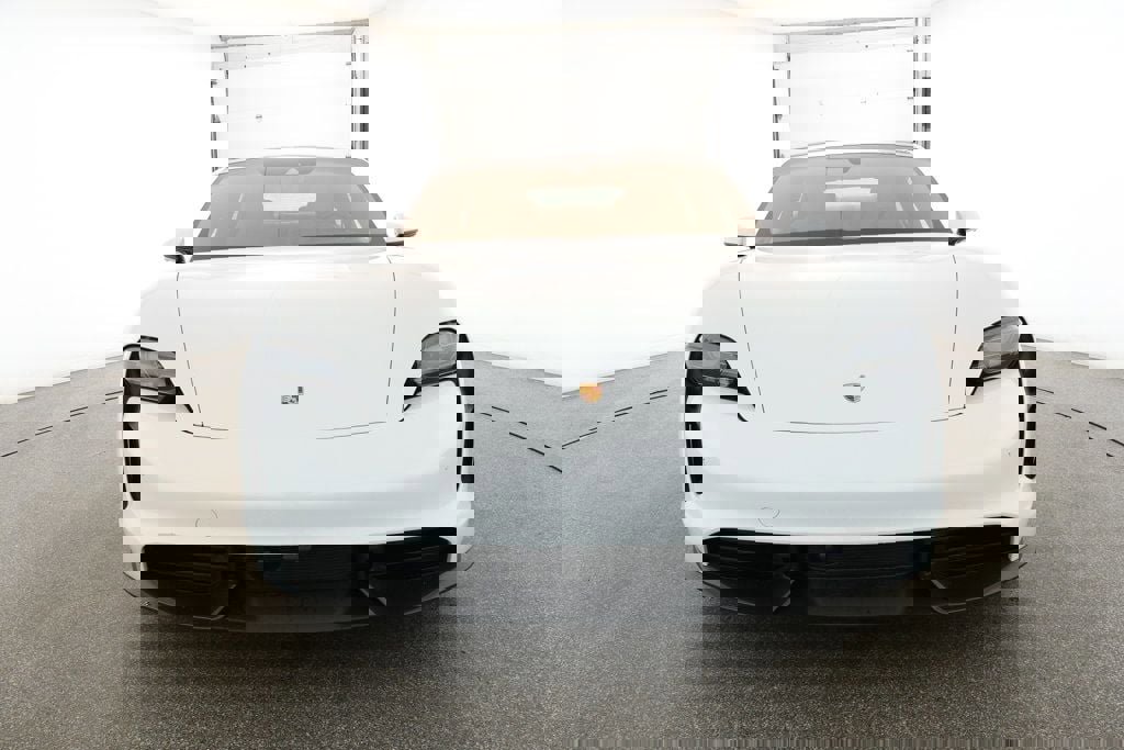 Used 2020 Porsche Taycan Turbo S image 2