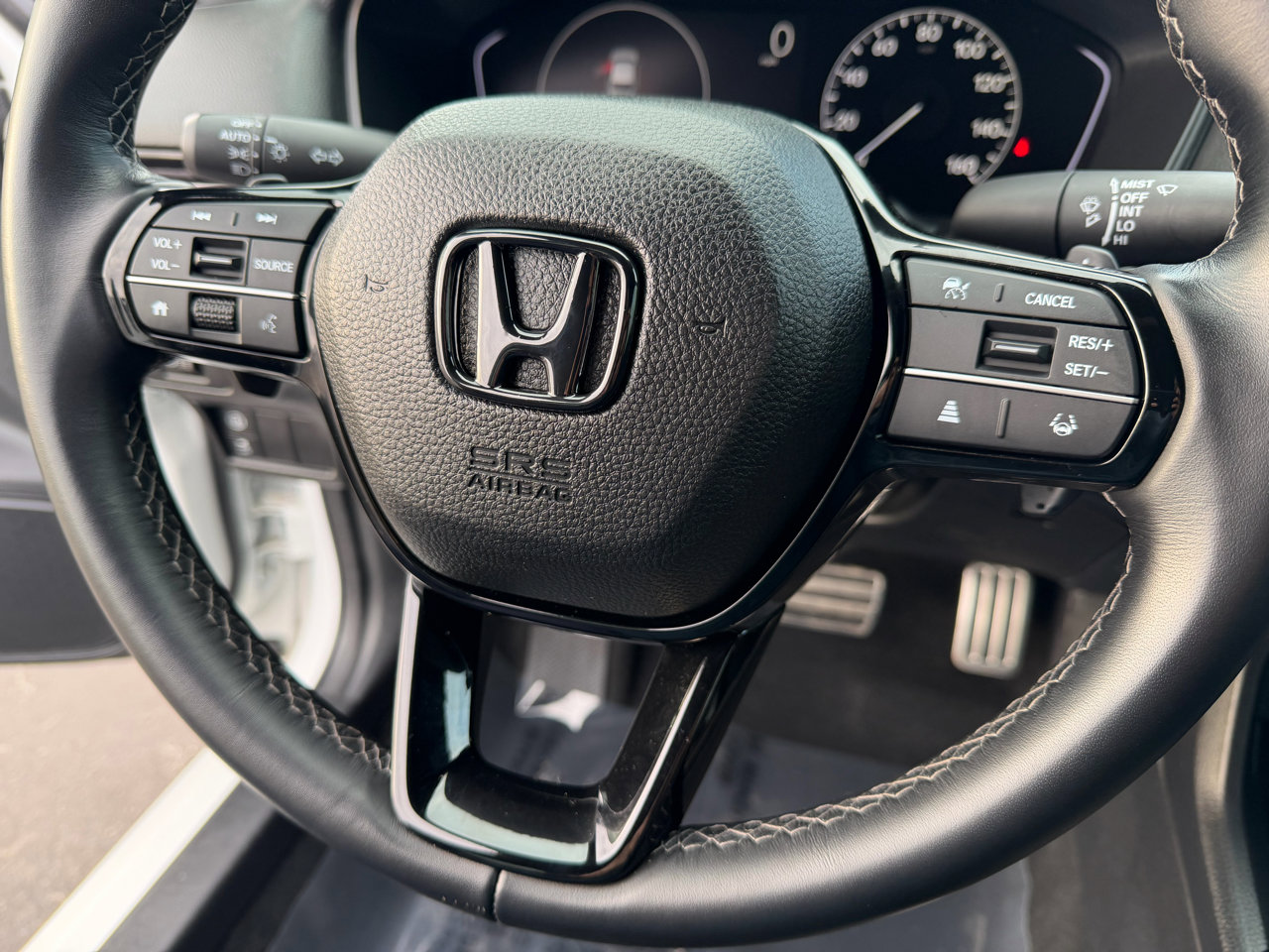 Used 2023 Honda Civic Sport image 52