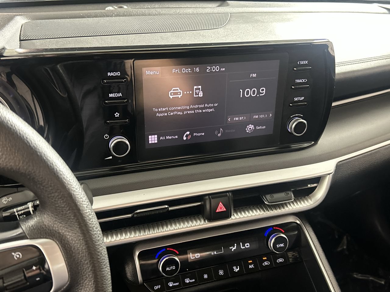 Used 2022 Kia K5 LXS FWD image 17