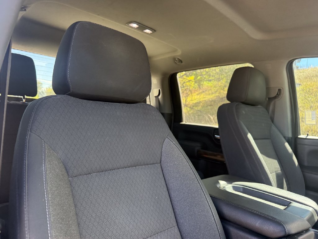 Used 2020 GMC Sierra 3500 SLE w/ SLE Convenience Package AWD/4WD image 27