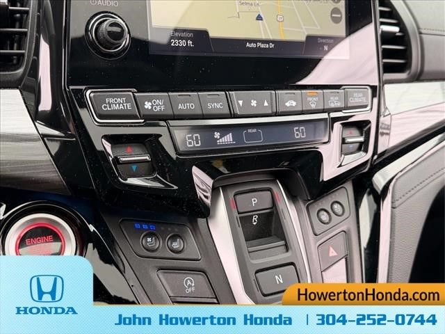 Used 2024 Honda Odyssey Elite image 22