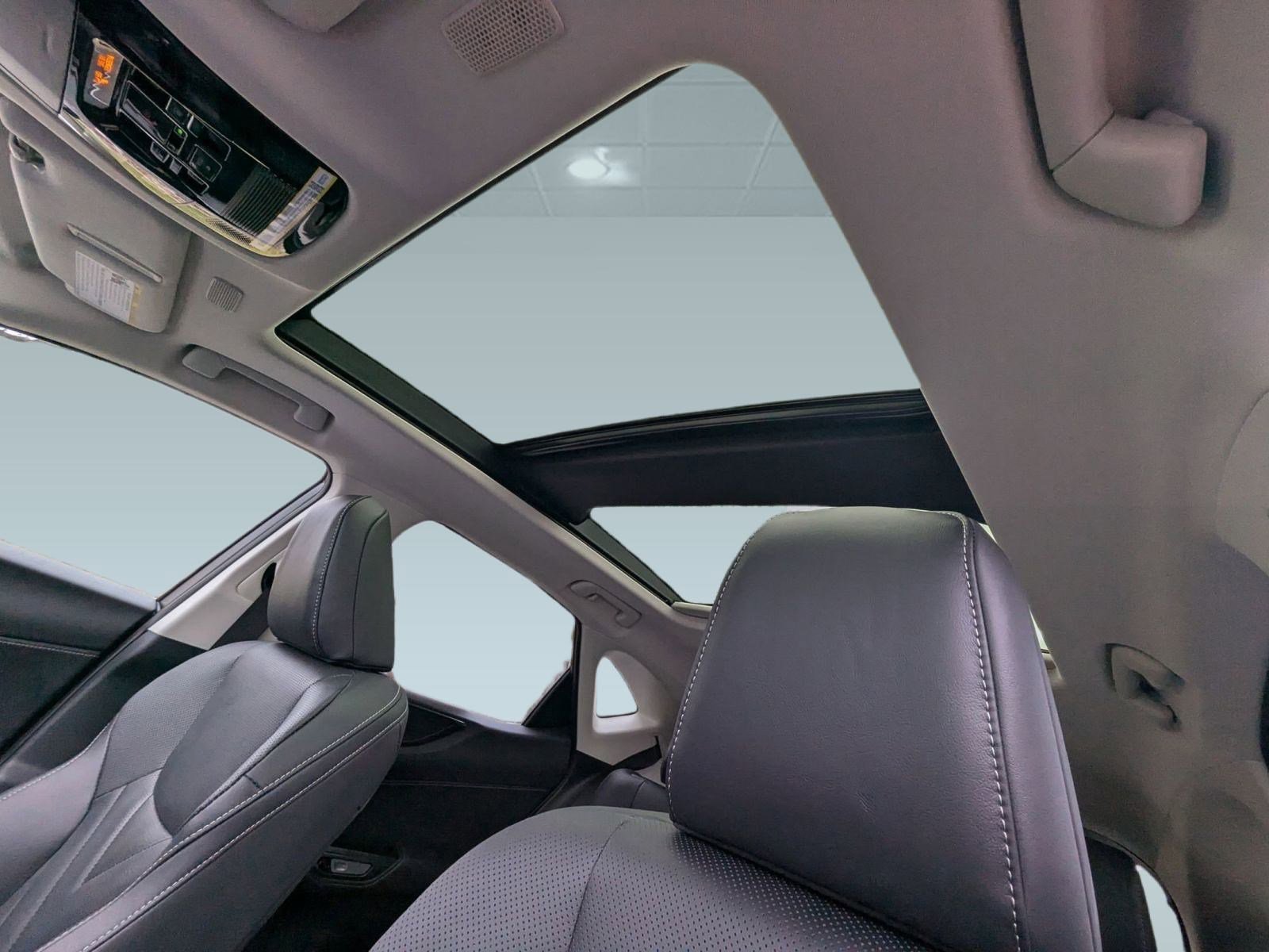 New 2026 Lexus NX 450h+ AWD w/ Luxury Package image 12