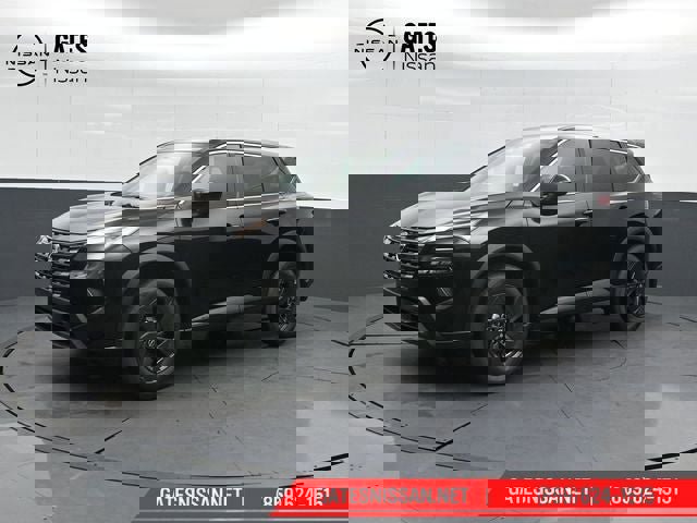 New 2026 Nissan Rogue SV w/ Cold Weather Package image 7