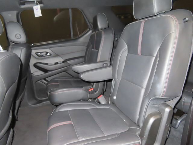 Used 2023 Chevrolet Traverse RS image 20