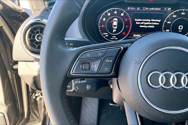 Used 2019 Audi A3 2.0T Premium Plus FWD image 20