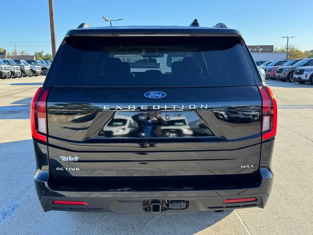 Used 2025 Ford Expedition Max Active AWD/4WD image 6