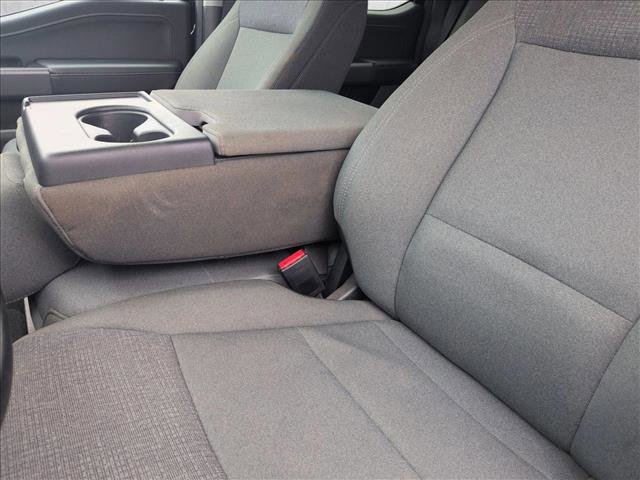 Used 2025 Ford F150 XLT w/ Equipment Group 301A Standard image 15