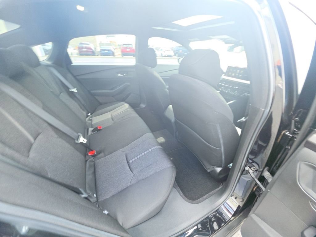 Used 2024 Honda Accord Sport image 31