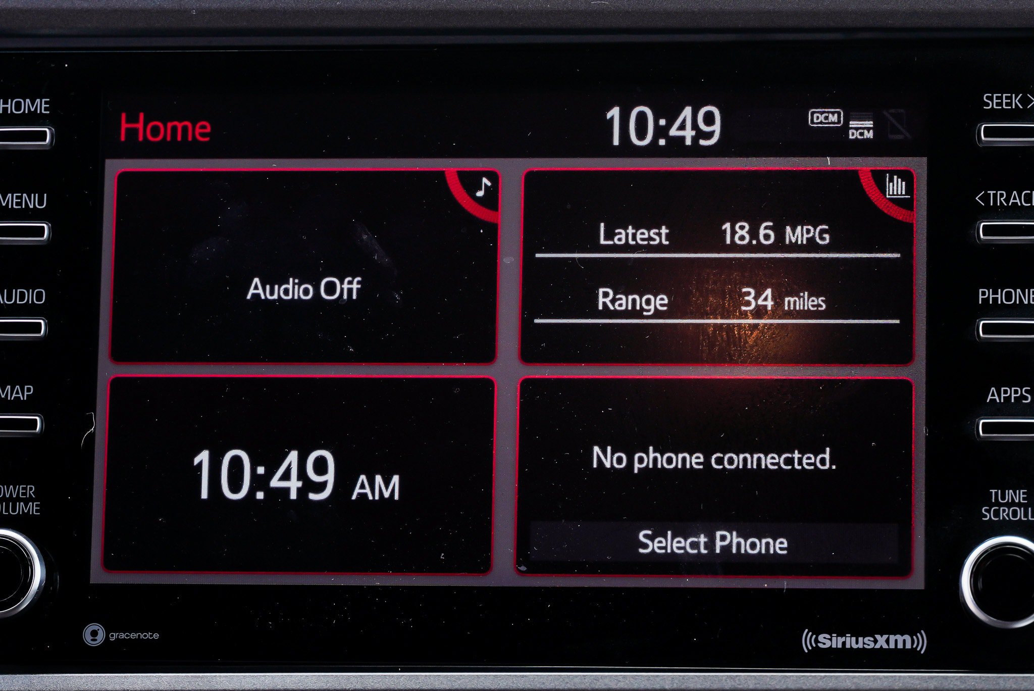 Certified 2022 Toyota Tacoma TRD Off-Road AWD/4WD image 32