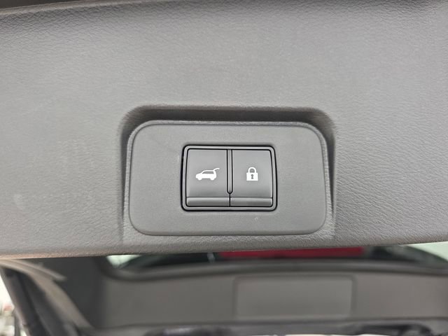 Used 2023 Nissan Rogue SL w/ SL Premium Package AWD/4WD image 36