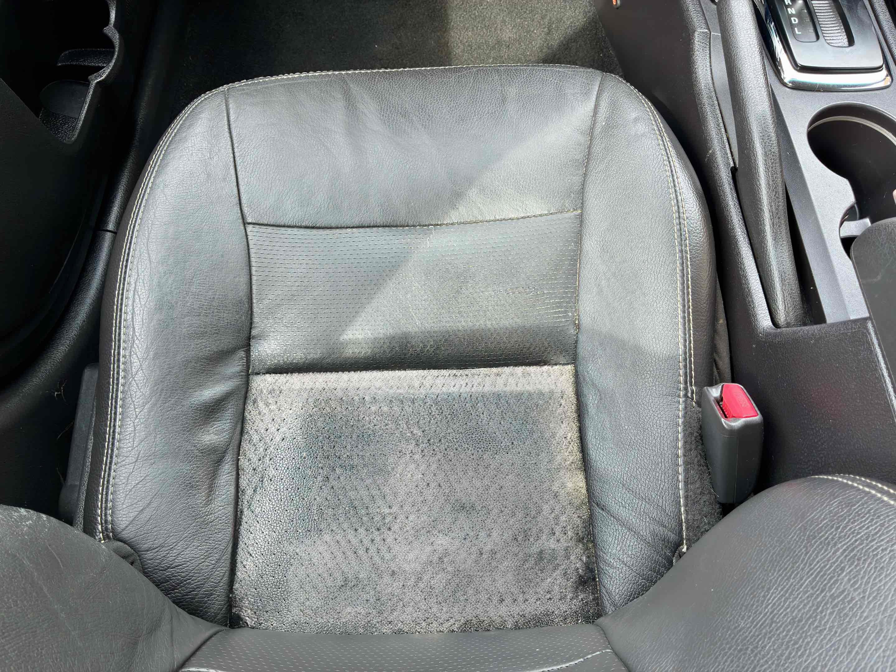Used 2009 Ford Fusion SEL FWD image 21