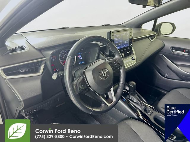Used 2022 Toyota Corolla SE image 11