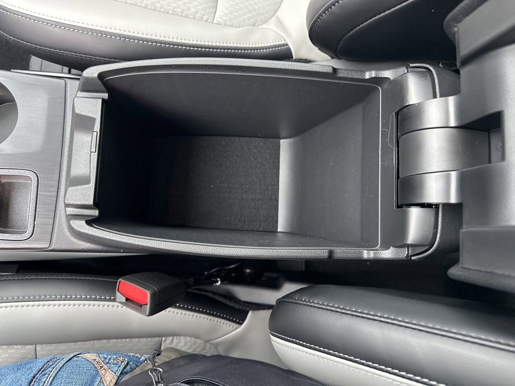 New 2026 Ford Escape SE image 31