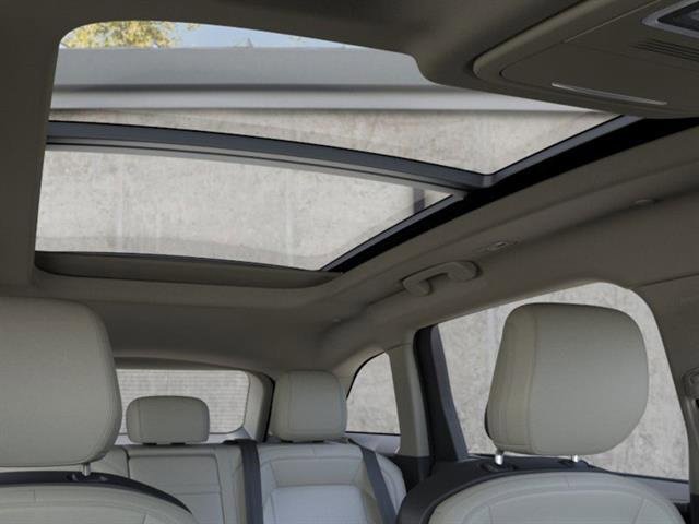 New 2026 Lincoln Nautilus Premier w/ Equipment Group 102A image 22