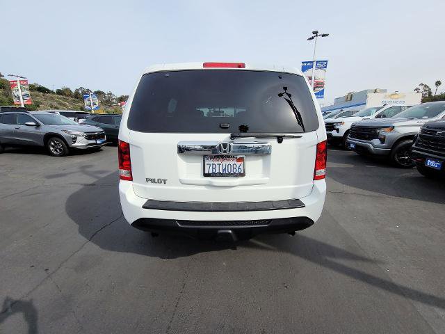 Used 2014 Honda Pilot LX image 7
