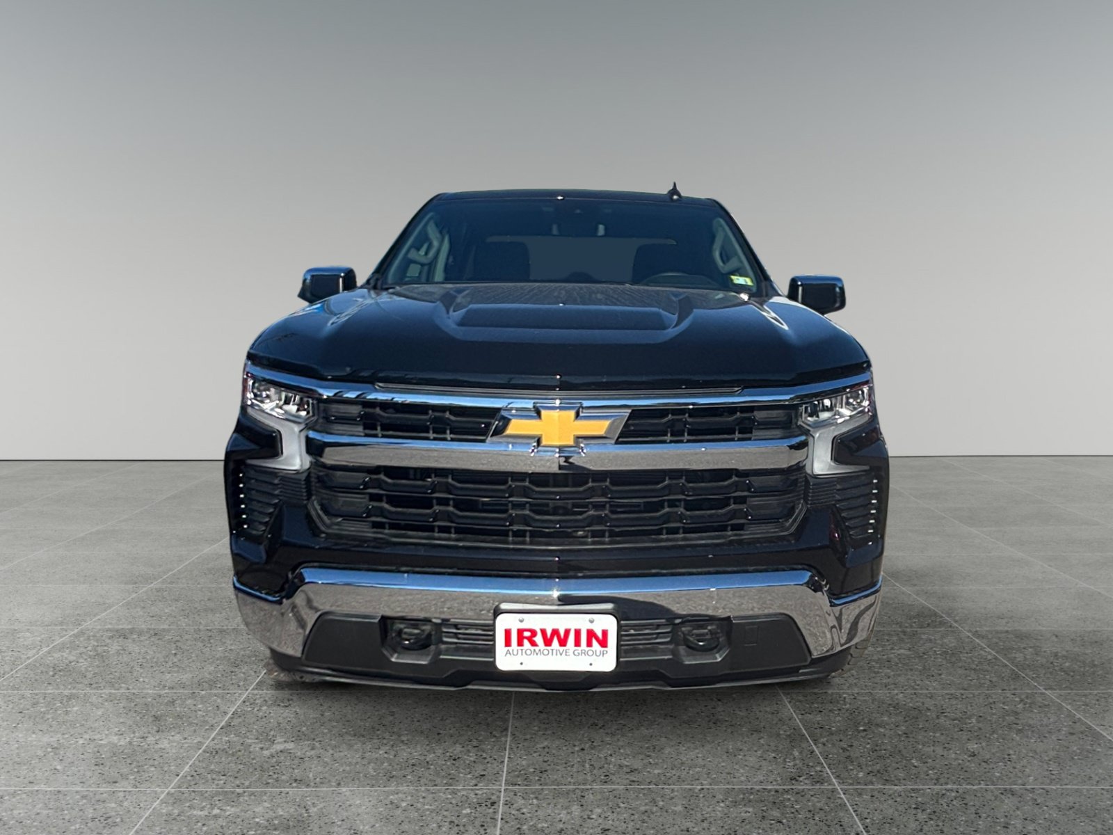 New 2026 Chevrolet Silverado 1500 LT AWD/4WD image 8