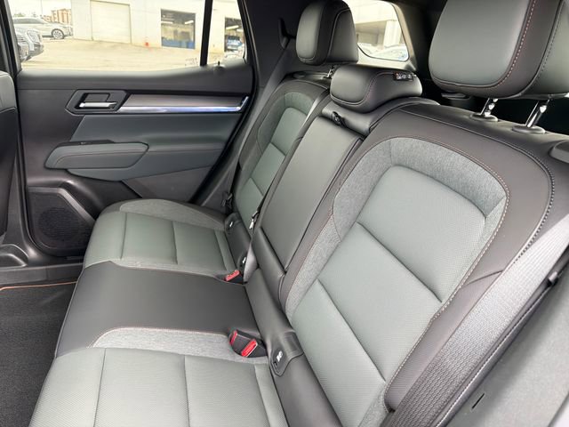 New 2026 GMC Terrain AT4 w/ Convenience Package III AWD/4WD image 20