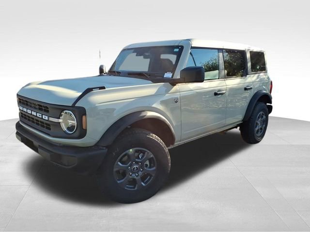 New 2025 Ford Bronco Big Bend image 2