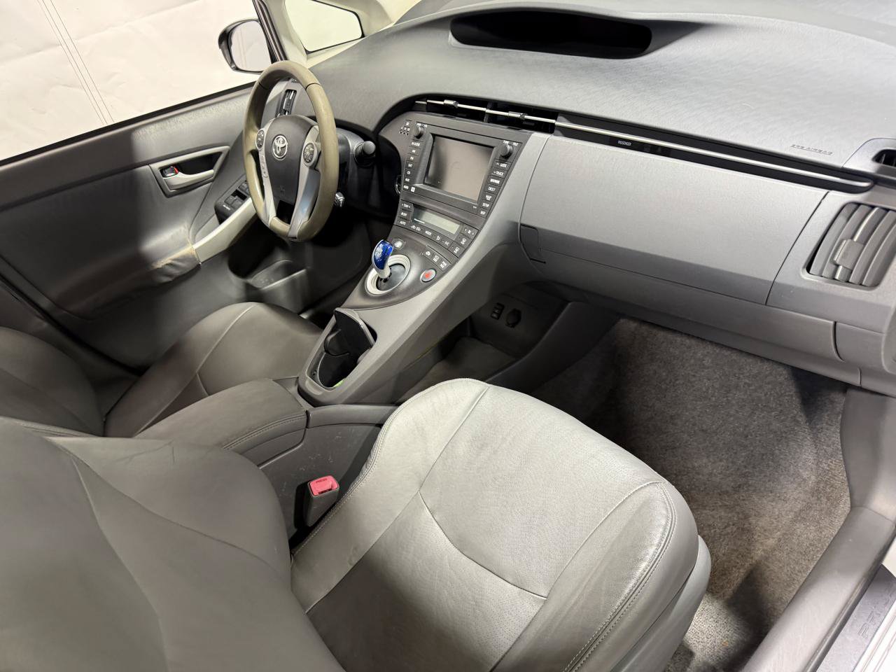 Used 2010 Toyota Prius FWD image 14