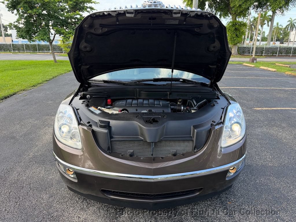 Used 2012 Buick Enclave Leather FWD image 87