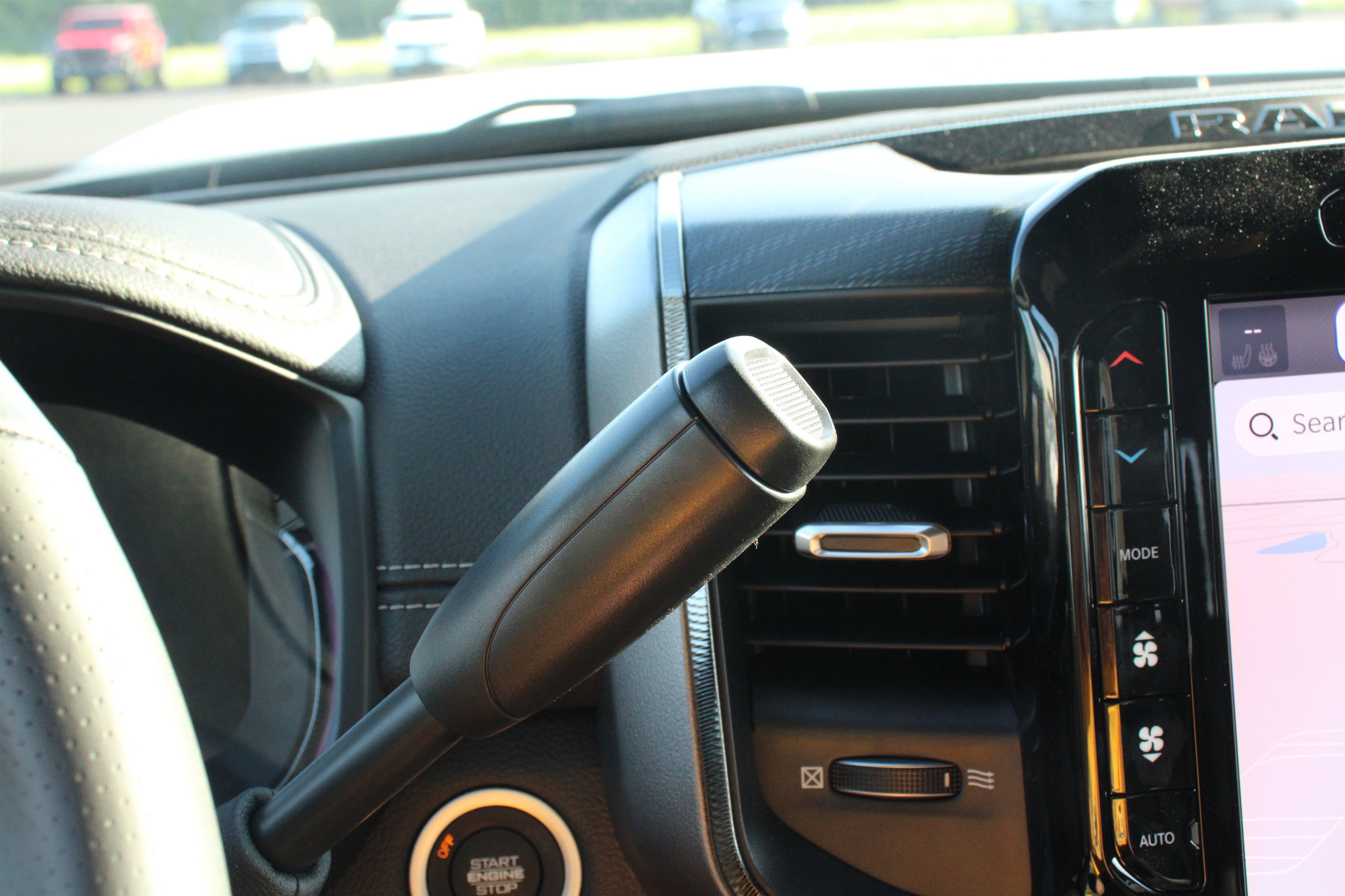 New 2025 RAM 2500 Power Wagon image 20