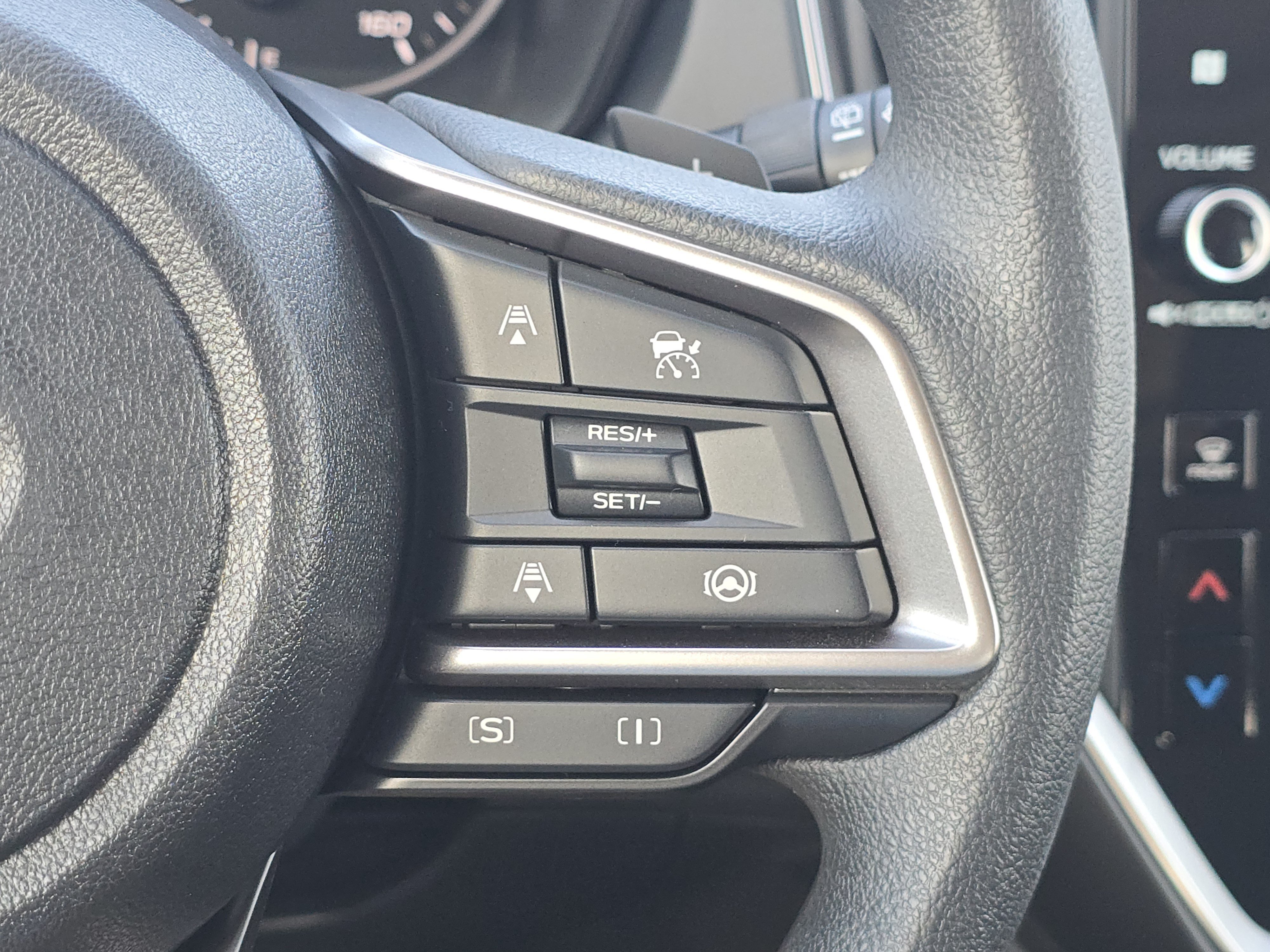 New 2026 Subaru Impreza 2.0i Sport AWD/4WD image 25