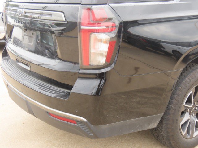 Used 2022 Chevrolet Tahoe Z71 AWD/4WD image 10