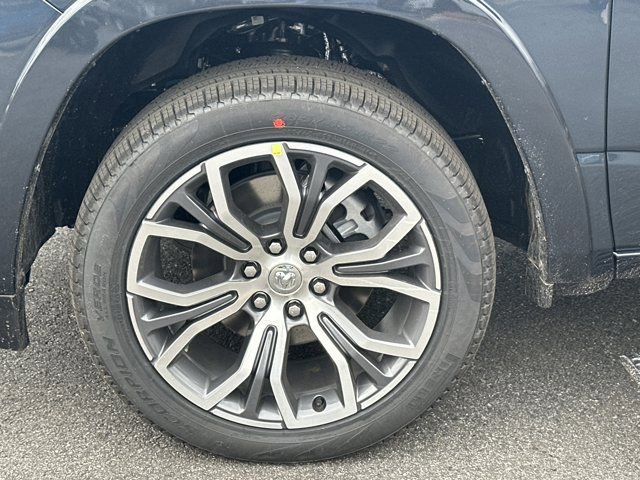 New 2026 RAM 1500 Tungsten image 12