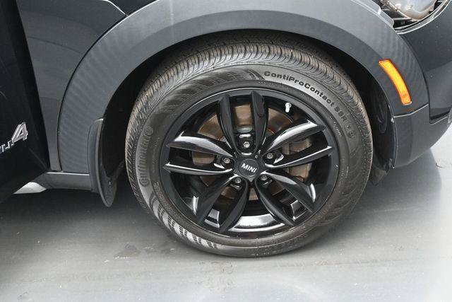 Used 2016 MINI Cooper Countryman S AWD/4WD image 35