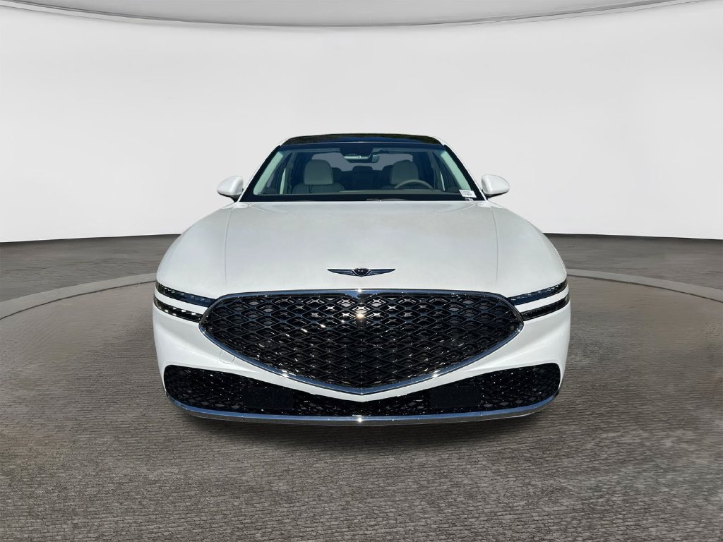 New 2026 Genesis G90 3.5T AWD/4WD image 2