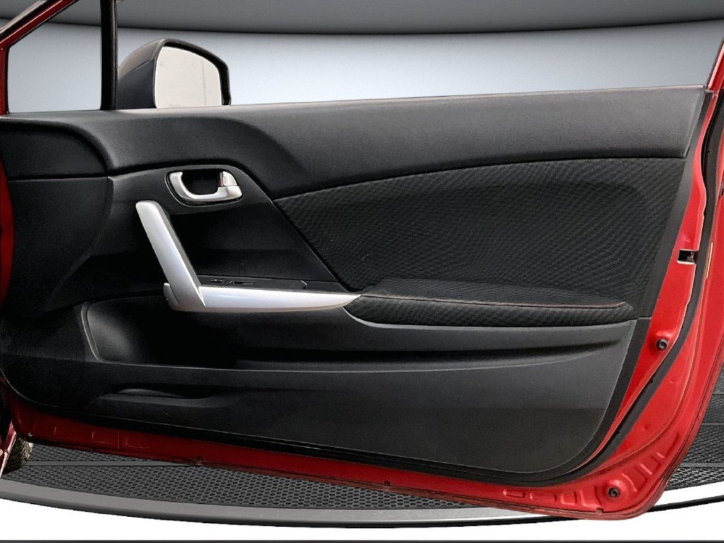 Used 2013 Honda Civic Si image 27