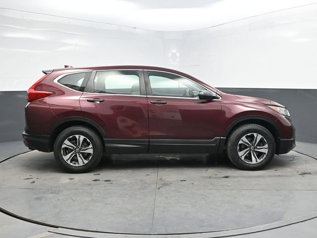 Used 2019 Honda CR-V LX image 8