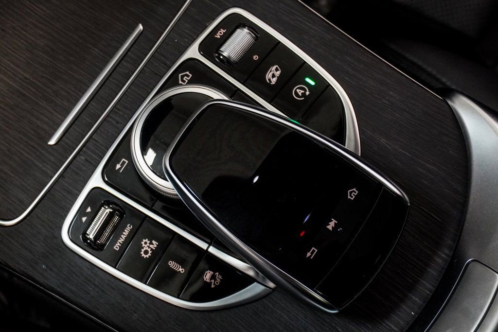 Used 2020 Mercedes-Benz C 43 AMG 4MATIC Coupe image 27