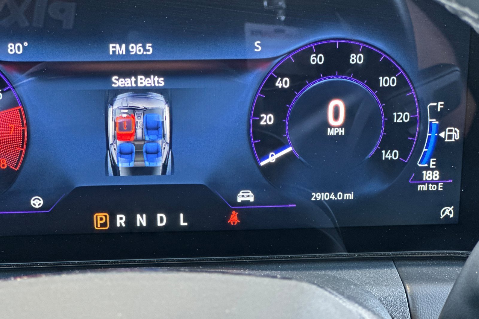 Used 2025 Ford Mustang Premium image 23