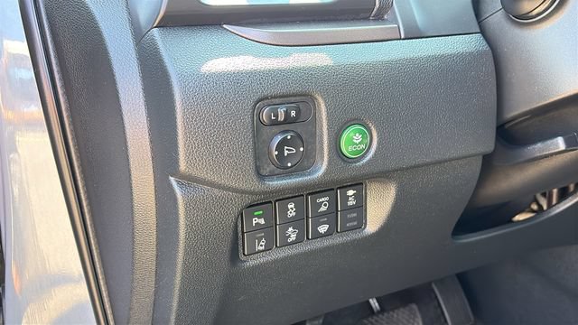Used 2022 Honda Ridgeline RTL-E image 11