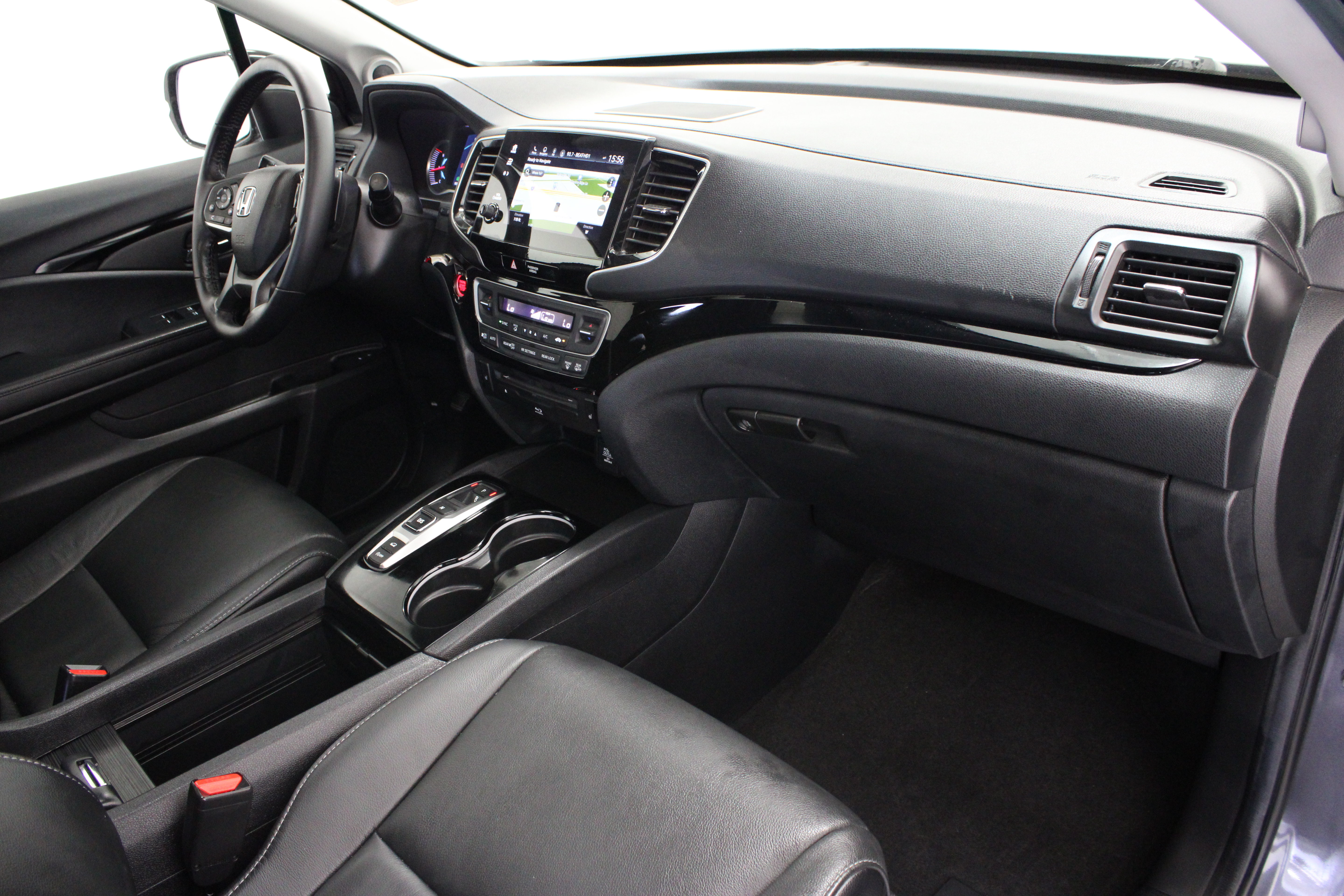 Used 2022 Honda Pilot Touring image 37