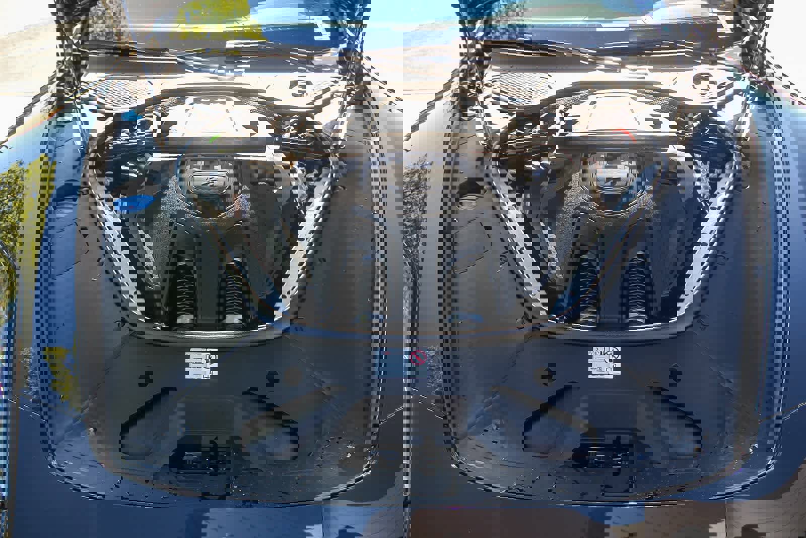 Used 2025 Porsche Panamera 4 image 26