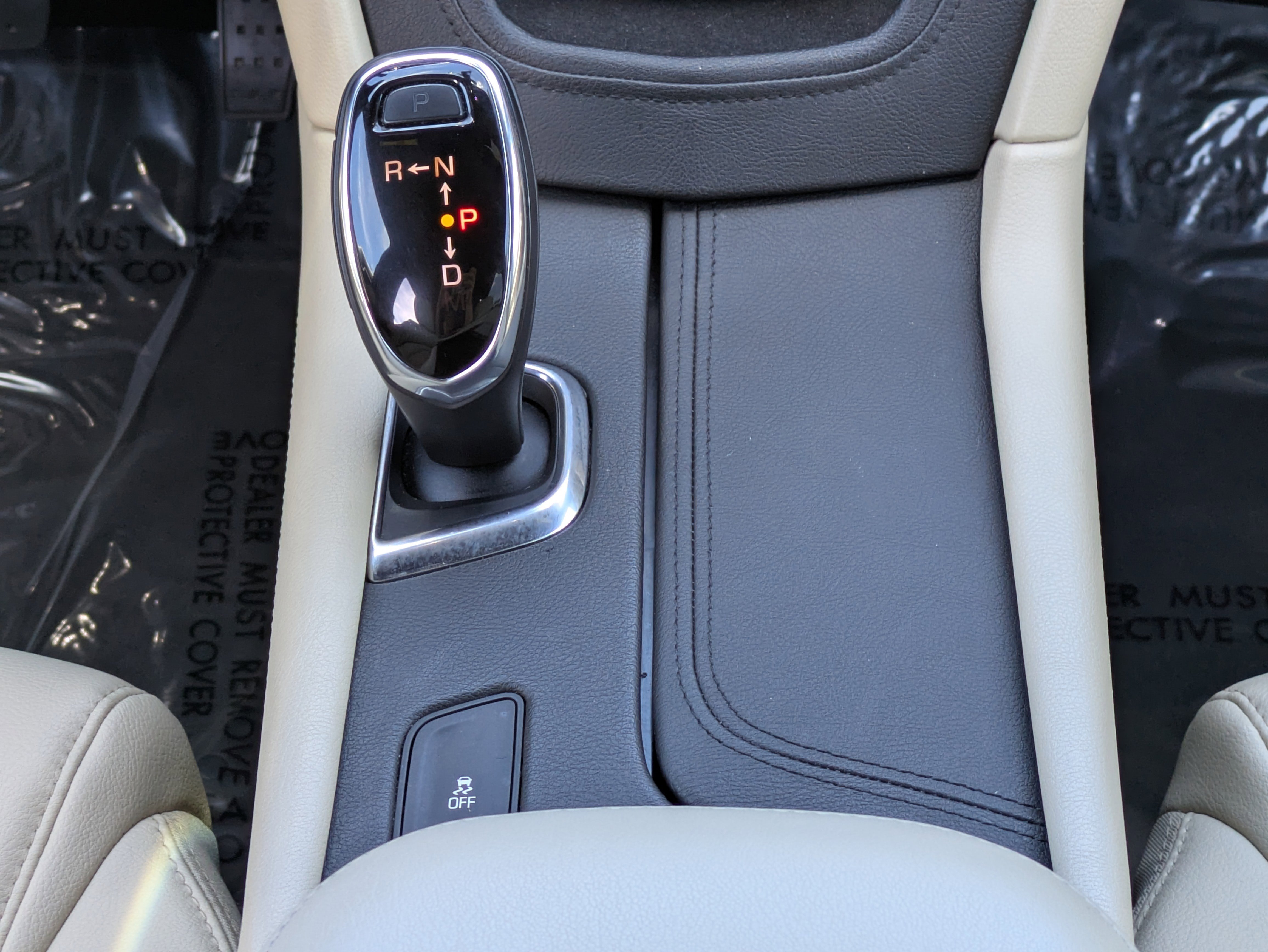 Used 2018 Cadillac XT5 FWD image 18