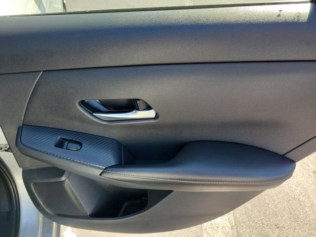 Used 2023 Nissan Sentra SV image 12