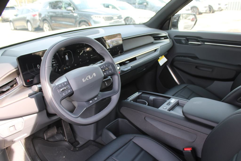 New 2026 Kia EV9 Land image 27