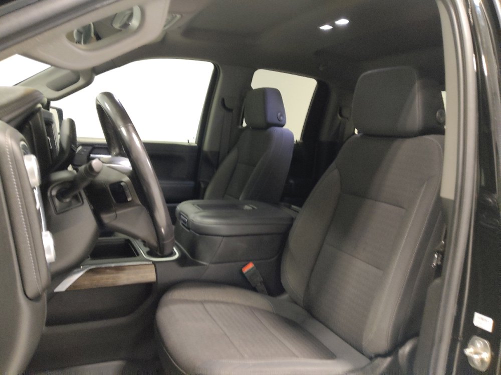 Used 2020 GMC Sierra 1500 Elevation w/ Elevation Value Package image 17