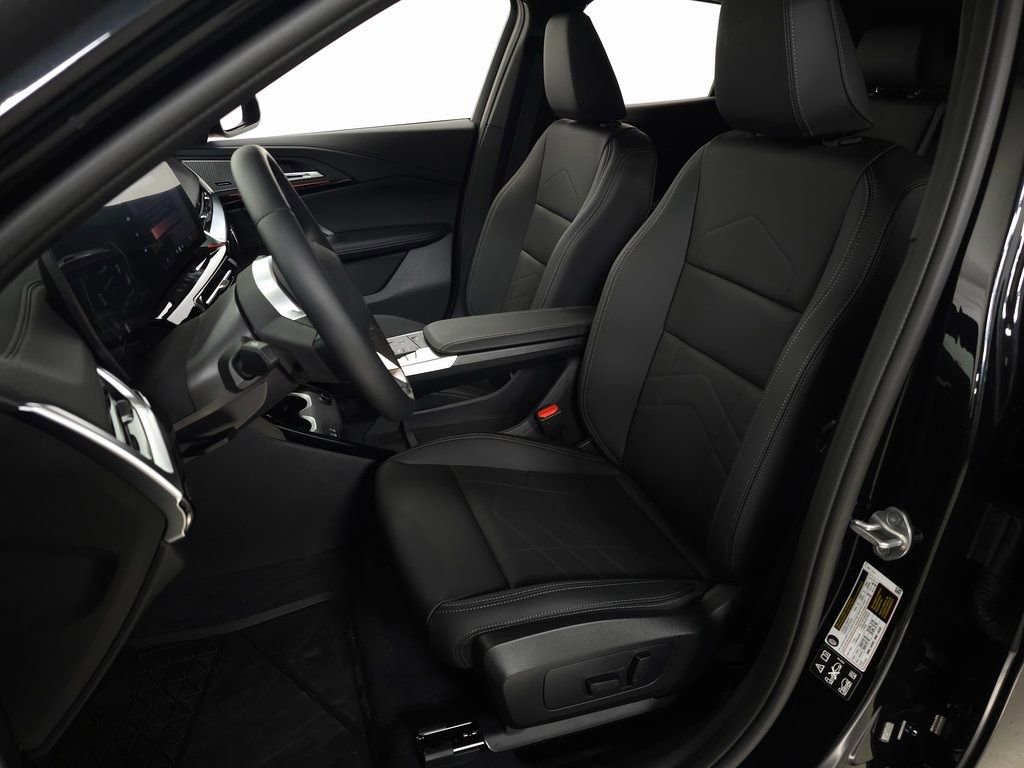 New 2026 BMW X2 xDrive28i w/ Technology Package image 12