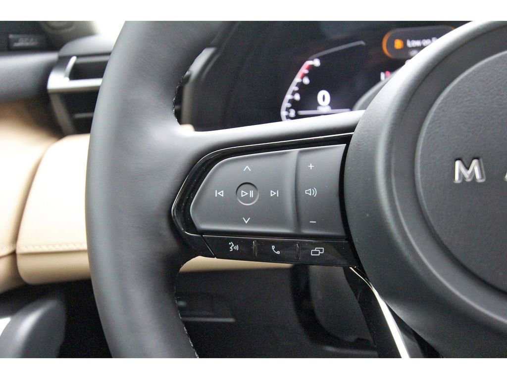 New 2026 MAZDA CX-5 2.5 S w/ Premium Plus Package image 15