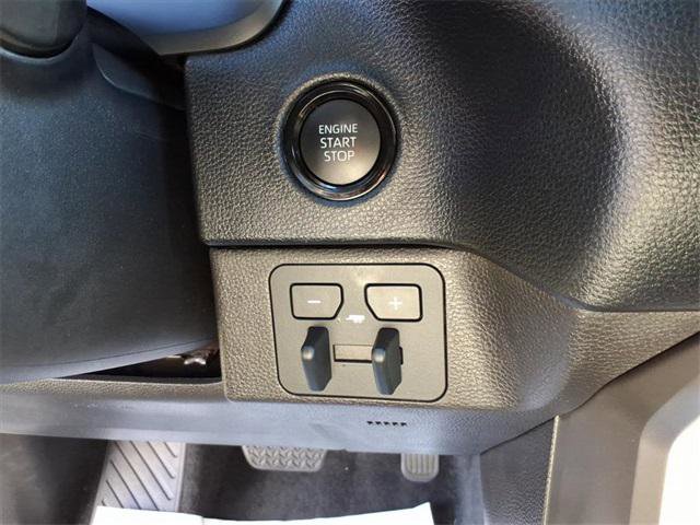 Certified 2025 Toyota Tundra SR5 image 11