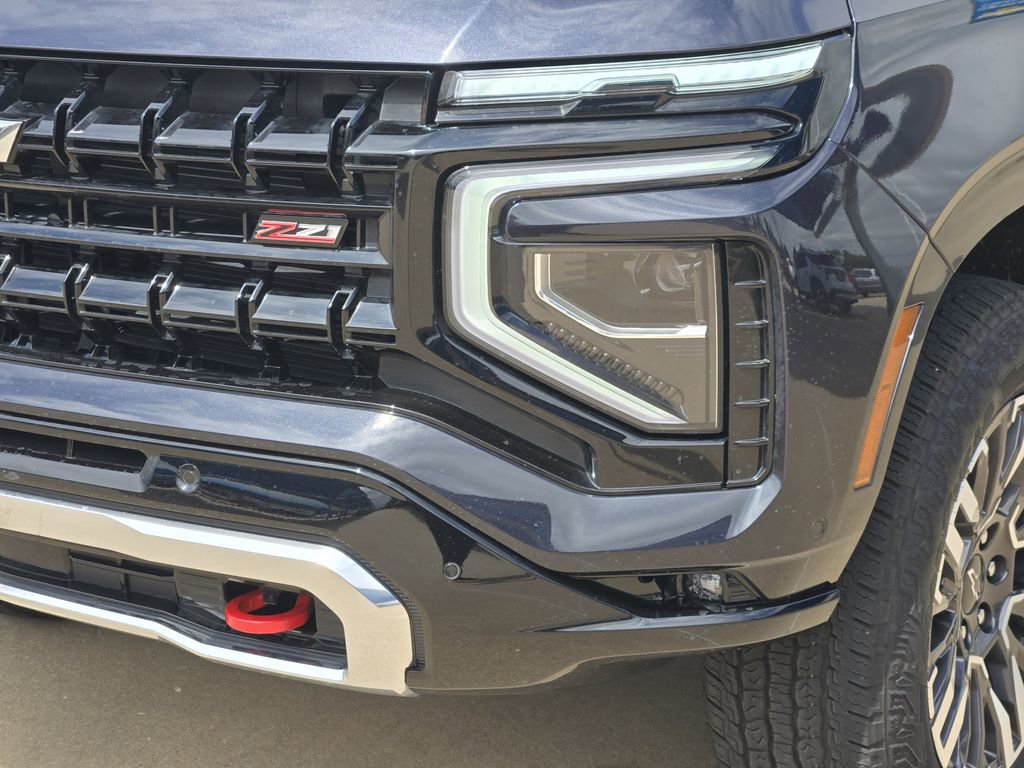 Used 2025 Chevrolet Tahoe Z71 AWD/4WD image 31