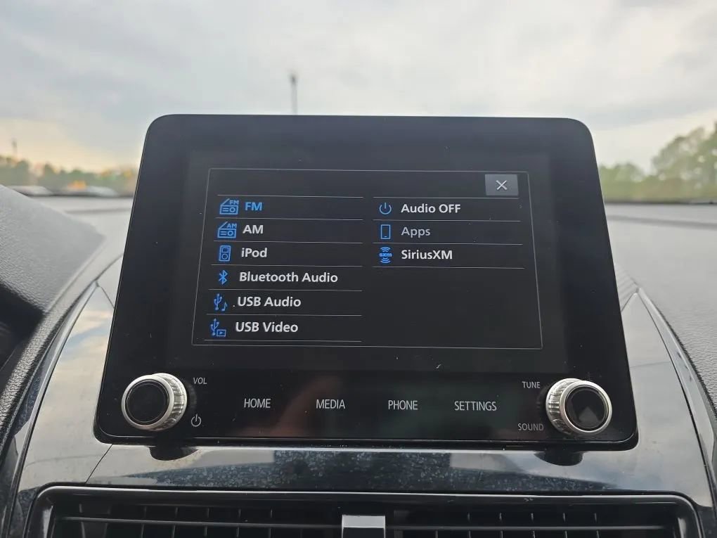 Used 2023 Mitsubishi Eclipse Cross LE image 25