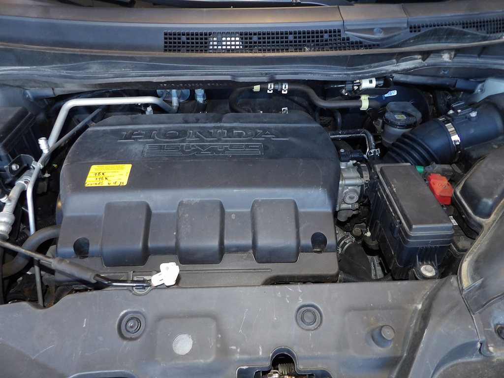 Used 2013 Honda Odyssey LX image 11