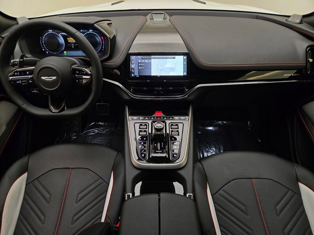 New 2026 Aston Martin DBX S image 21