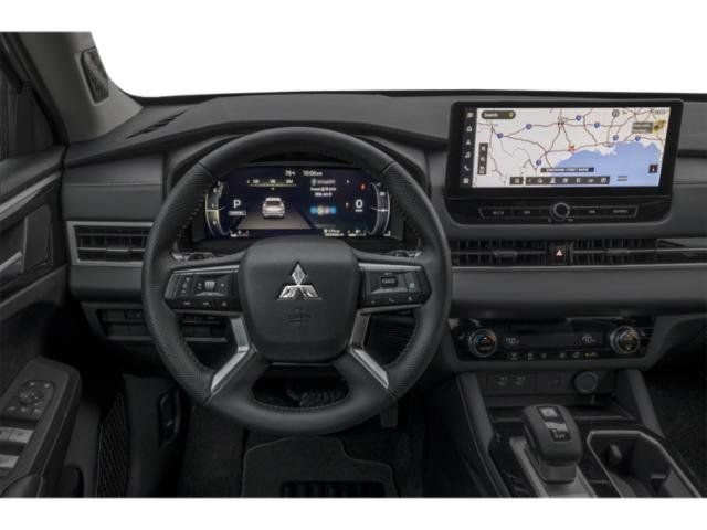 New 2026 Mitsubishi Outlander SE FWD image 31